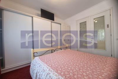Apartament cu 4 camere decomandat, mobilat în Vitan - 11