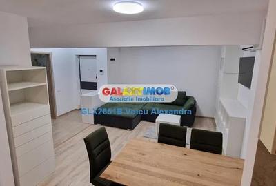 Apartament 2 Cam Berceni Dimitrie Leonida - 5 Min Metrou - 4