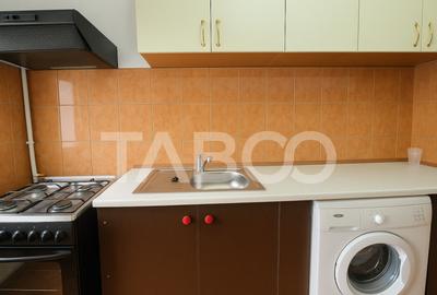 Apartament cu 2 camere semidecomandat, mobilat în Vasile Aaron - 6