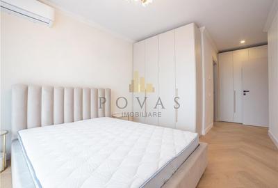 Prima Inchiriere Apartament 4 Camere Iancu Nicolae Pipera Baneasa - 5