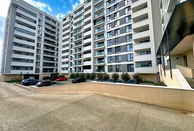 Apartament cu 2 camere semidecomandat, mobilat în Timpuri Noi - 23