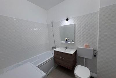 Apartament cu 2 camere decomandat, mobilat în Metalurgiei - 2