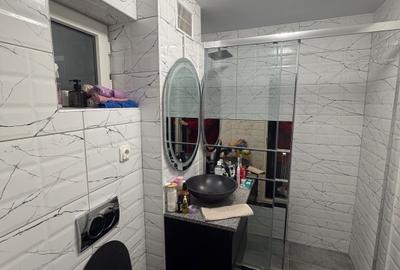 Apartament cu 2 camere decomandat în Plantelor - 3