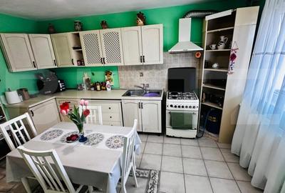 Casă individuală cu 4 camere cu Garaj în Rediu - 9