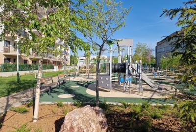 Apartament cu 2 camere semidecomandat, mobilat în Industriilor - 16