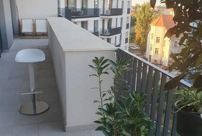 Apartament cu 3 camere semidecomandat, mobilat în Blașcovici - 5