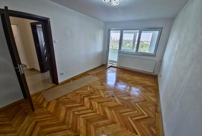 Abator apartament 3 camere decomandat renovat - 10