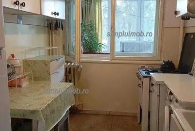 Apartament cu 2 camere decomandat în Alexandru Obregia - 1