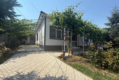 Casa + Teren Garvan, Tulcea direct proprietar