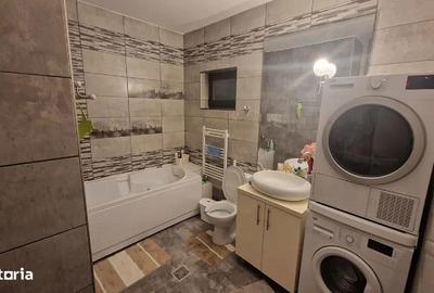 Casă cu 4 camere cu Teren 232 Mp în Miroslava - 17
