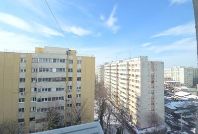 Apartament cu 3 camere decomandat, mobilat în Iancului - 5