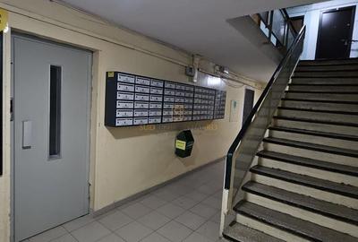 Apartament 2 camere, decomandat, vis a vis de parcul Tineretului - 13