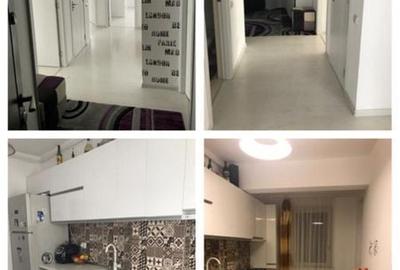 Apartament cu 3 camere decomandat în Central - 2