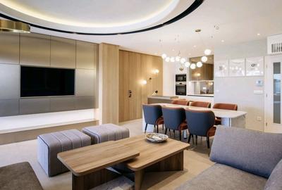 CITY PARK APARTAMENT-PREMIUM-LUX cu parcare - 2