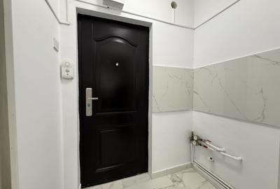 Garsoniera renovata, etaj 1, 17 mp - Soarelui - 5