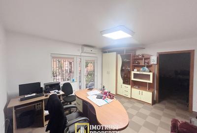 Spațiu comercial, de 52 mp, în Micălaca - 3