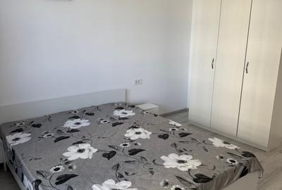 Apartament cu 2 camere, mobilat în Metalurgiei - 15