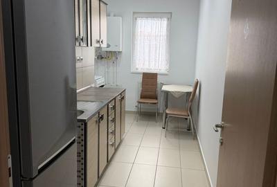 Garsonieră decomandată în Titan - 4