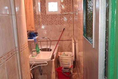 Apartament cu 2 camere semidecomandat în Central - 3
