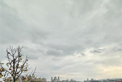 Apartament cu 3 camere semidecomandat, mobilat în Gară - 11