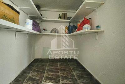 Casă cu 4 camere cu Teren 310 Mp în Micălaca - 7