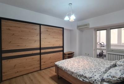 Apartament cu 3 camere decomandat în Herăstrău - 5