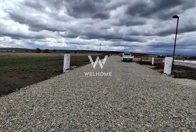 Spațiu comercial, în Șura Mică - 4