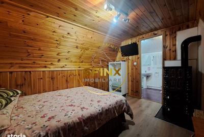 Casă cu 4 camere cu Teren 1955 Mp în Siriu - 15
