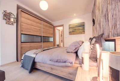 Apartament 2 Camere mall Vitan VI 168 - 3