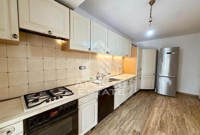 Jumatate de Duplex, 5 camere, 4 bai,curte, Mosnita Noua - 6