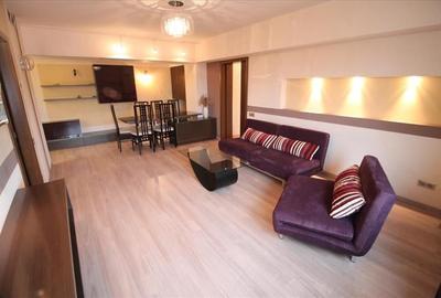 Ultracentral - bloc nou - apartament 2 camere - 71mp utili - mobilat si utilat - 3