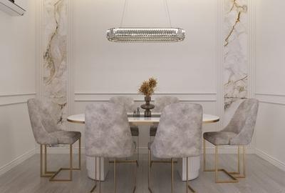 Penthouse  4 camere sect 3 - in complexul Astorium My Home - 12