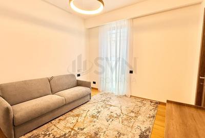 Apartament cu 4 camere decomandat, mobilat în Primăverii - 15