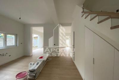 Duplex in zona Lipovei - 12