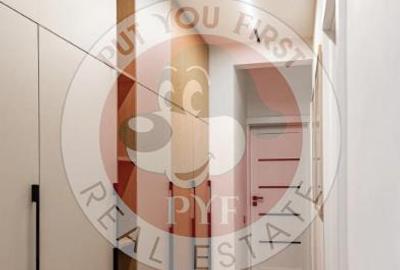 Apartament cu 2 camere decomandat în Cișmigiu - 8