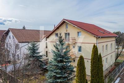 Casă individuală cu 10 camere cu Canalizare în Tractorul - 5