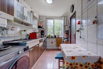 Apartament 3 camere Berceni, Str Huedin 8, Brancoveanu , etaj 2/4 - 11