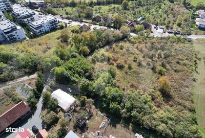 Spațiu comercial, în Borhanci