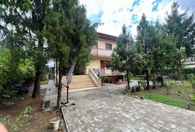 De vanzare vila De+P+1 De vanzare vila De+P+1 - 3