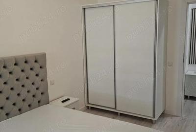 Apartament cu 2 camere decomandat în Central - 4