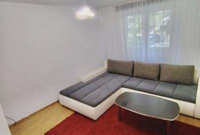 Apartament cu 2 camere decomandat în Lujerului