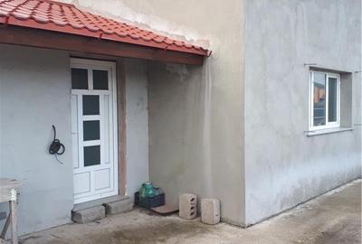Casă cu Teren 5000 Mp în Central - 4
