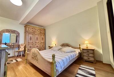 Apartament cu 3 camere decomandat, mobilat în Cioplea - 15