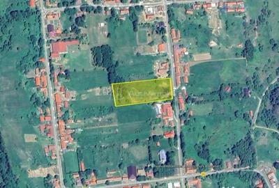 Teren de 4500 mp, în Brebu - 9