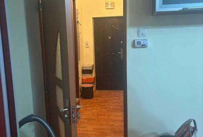 Garsonieră decomandată în Exterior Vest - 6