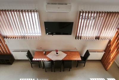 Casă cu 1 camere cu Teren 150 Mp în Central - 10