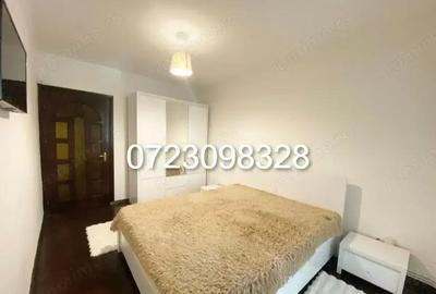 De inchiriat 2 camere pe Aleea Romancierilor - 4