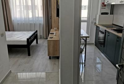 Garsoniera Militari Residence | str. Weiner Palada