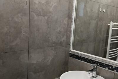 Apartament cu 3 camere semidecomandat, mobilat în Tomis Plus - 18