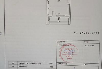Garsonieră în Păcii - 6